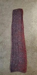 Womans shear Dress Scarf... - Bild 1 von 3