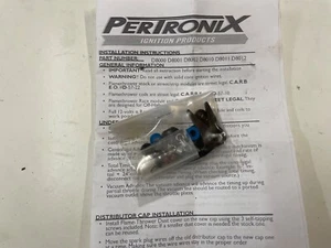 Pertronix GM HEI Distributor Weight and Spring Kit - Picture 1 of 3