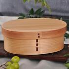 Wooden 1 Tier Food Appetizer Container