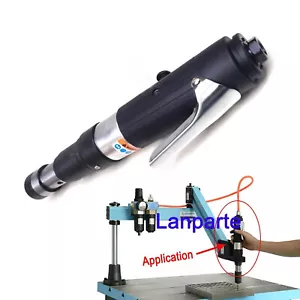 2024 400rpm Pneumatic Tapping Motor for Pneumatic Tapping Machine M3-M12 - Picture 1 of 14