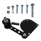 Black Chain Tensioner Kit For 49Cc 66Cc 80Cc 2-Stroke Engine Motorized Bicycle