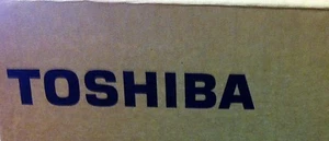 oryginalny Toshiba Developer D-FC30-C 6LJ70994200 w plastikowej torbie - Zdjęcie 1 z 1