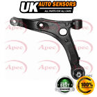 Fits Ducato 2006- Boxer 2006- Relay 2? Track Control Arm Front Left Lower Ast #1
