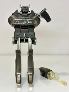 Vintage 1983 ToyCo RadioShack Astro Magnum Shockwave Galactic Man for parts junk - Picture 1 of 5