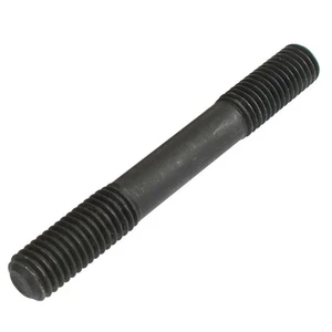 M10-1.5 x 85mm Double End Stud, Each, N145251 - Picture 1 of 1