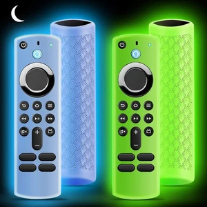 (2PACK) Protective Remote Cover, Silicone Remote Cover, Remote Control Cover(... - Picture 1 of 12