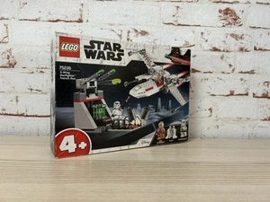 Lego Star Wars: X-Wing Starfighter Trench Run - 75235 - NEU & OVP - Bild 1 von 5