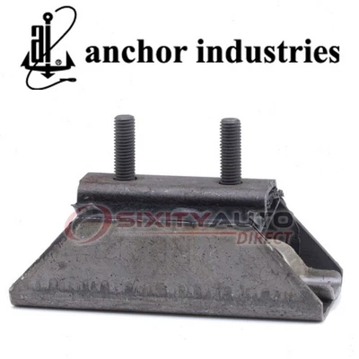 Anchor Rear Automatic Transmission Mount for 1994-2008 Ford F-150 4.2L 4.6L zb - Image 1 of 4