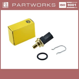 Temperatursensor für PORSCHE Cayenne 955 9PA1 V6 3.2 3.6 Kühlwasser 95510612501 - Picture 1 of 11