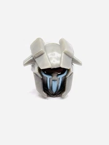 Transformers 2007 Movie - Deluxe Class Dropkick - Replacement Head Part - Picture 1 of 2