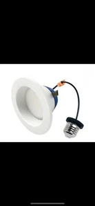 Cree Lighting CR-T 6 inch LED Retrofit Gimbal Downlight 75W Equivalent - Picture 1 of 1