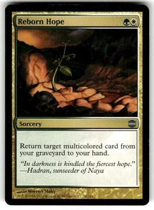 Reborn Hope Alara Reborn Regular MTG - Picture 1 of 2