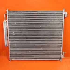 LAND ROVER DEFENDER 110 AC CONDENSER 2020 2021 2022 2023 FPLA19C600BC OEM - Picture 1 of 11
