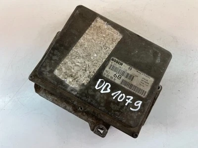 Centralina motore PEUGEOT 106 II 1 ECU 9620398980 0261203736 27717181 - Immagine 1 di 4