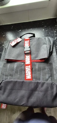 Совершенно новый рюкзак Marvel рюкзак - Изображение 1 из 4