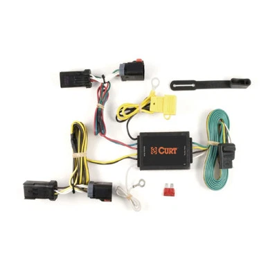 CURT WIRING 55546 FOR 2005-2010 CHRYSLER 300C Foto 1 de 4