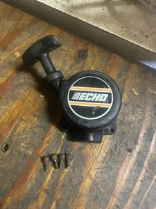OEM ECHO SRM-260 String Trimmer Recoil Pull Start Assembly Free Shipping - Picture 1 of 1