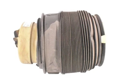 10-18 Mercedes W218 CLS550 E350 Bolsa de suspensión neumática trasera derecha OEM Foto 1 de 4