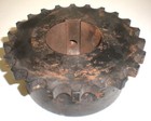 MARTIN SPROCKET, 6022,  2 1/4"