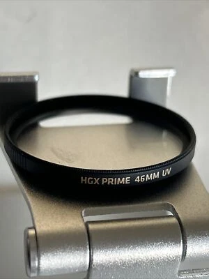 PROMASTER 46mm HGX PRIME UV  , Japan - Image 1 of 4