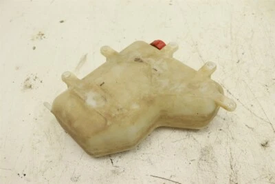 Polaris 2012-2012 RZR 900 4 XP Radiator Coolant Overflow Tank 5439004 Foto 1 de 2