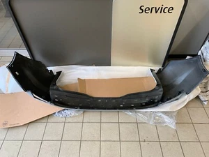 1X 1 949 413 STOßSTANGE NEU ORIGINAL FORD NEU VERPACKT MIT GARANTIE - Bild 1 von 5