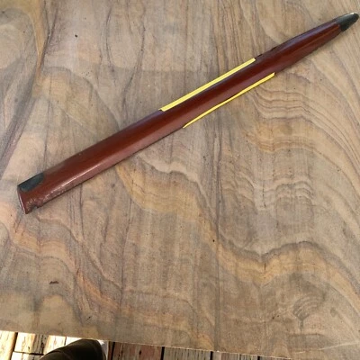 Porsche 928 1986 panel de cuarto lateral del conductor moldura OEM (F3) Foto 1 de 3