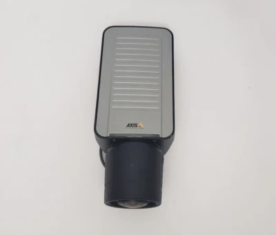 Axis Q1615 MKII 1080p Communications Day & Night Indoor/Outdoor Network Camera - Image 1 of 4