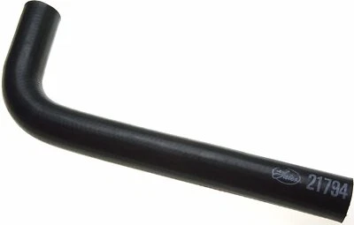 Gates GAT-21794 Premium Molded Coolant Hose UK Stock - Image 1 of 2