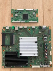 TV SONY MAIN BOARD FOR KD-55XF8796 KD55XF8796 TV 1-982-627-11 YA03029AA - Picture 1 of 2