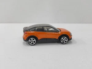 2025 Matchbox Mainline Basic M25D # CITROEN E-C4 , Loose - Picture 1 of 3
