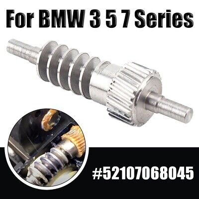 For BMW X5 X6 E71 E72 E60 E61 E66 Siège Cuisse Soutien Actionneur Réparation Kit • 12.16€