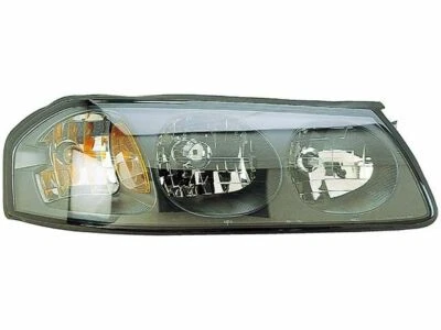 For 2000-2004 Chevrolet Impala Headlight Assembly Right Dorman 55868TX 2003 2001 - Изображение 1 из 2