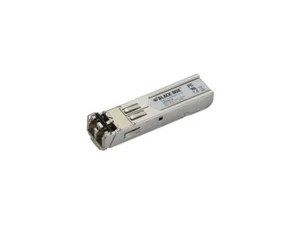 SFP, 1250-Mbps Fiber with Extended Diagnostics, 1310-nm Multimode, LC, 2 km - Picture 1 of 3