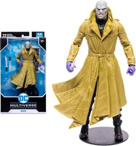 McFarlane Toys DC Modellino Multiverso Hush 7 con Accessori - Foto 1 di 3