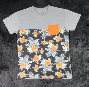 Fresh Laundry T-Shirt, Pocket Tee, Multicolor (M) SHIPPED PROMPTLY 💨  - Picture 1 of 5