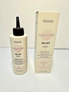 Lakme Teknia Scalp Care Relief Soothing Serum 5.1 fl oz / 150 mL - Picture 1 of 2