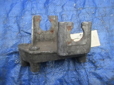 93-01 Honda Prelude H22A4 manual transmission shifter stay bracket OEM H22 H22A Foto 1 de 4