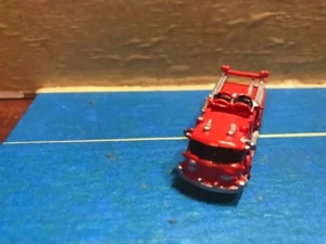 Spur N 1/160 LaFrance 1963 Modell 28 bemalt - Bild 1 von 10