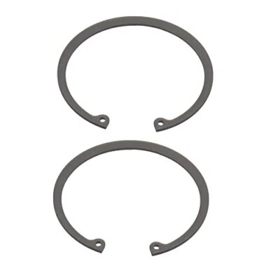 Front Wheel Bearing Retaining Ring for Acura ILX TL TSX, Honda Accord Civic - Image 1 of 4