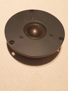 Tweeter disassembled from a Tannoy RC speaker. Good condition. Working order.... - Imagen 1 de 2
