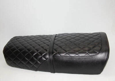 Suzuki GS1000 GS850 G 1982-1983 classic style motorcycle seat CODE: Z7522 Foto 1 de 4