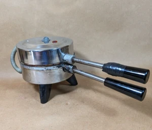 Fabricante de pizzas para criada vintage 500 vatios - Imagen 1 de 16