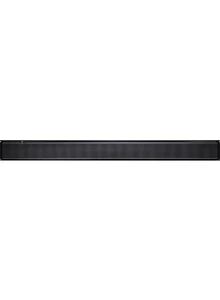 Bose Solo 5 Soundbar - Schwarz (732522-1110) - Bild 1 von 6