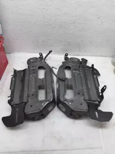 RADIATOR SUPPPORT TOP LEFT & RIGHT 2008 SCION XD R-4P - Picture 1 of 6