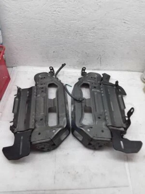 RADIATOR SUPPPORT TOP LEFT & RIGHT 2008 SCION XD R-4P - Image 1 of 4