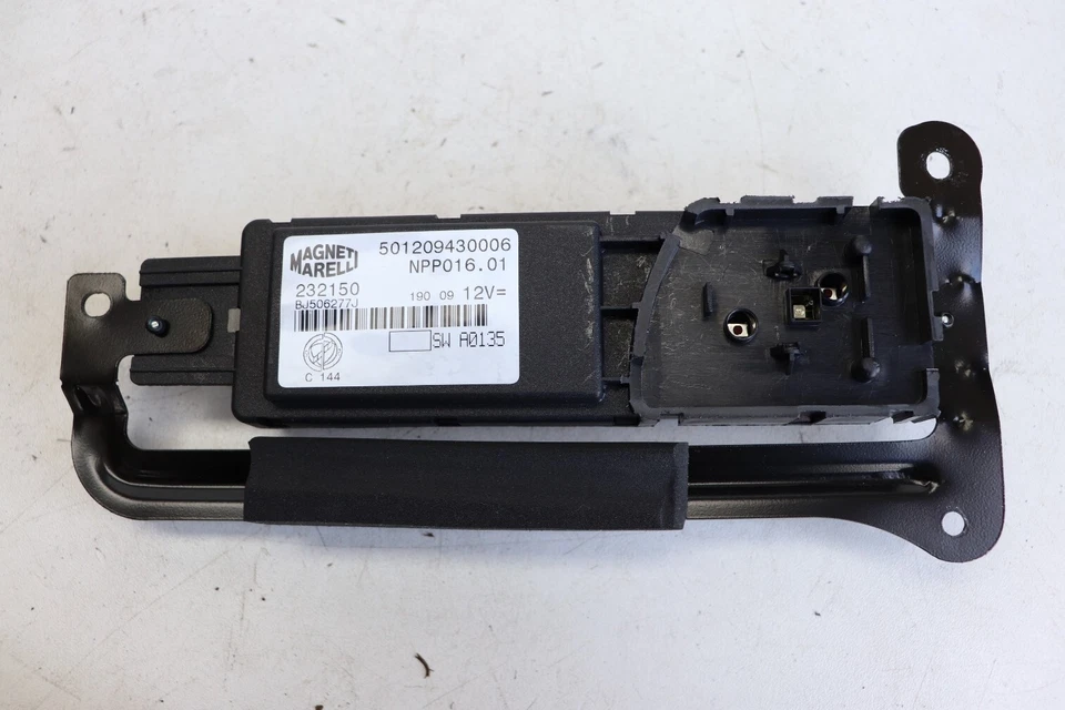 Ferrari California F149 2011 Door Control Module ECU LHS RHD 232150 J181 - Image 1 of 1