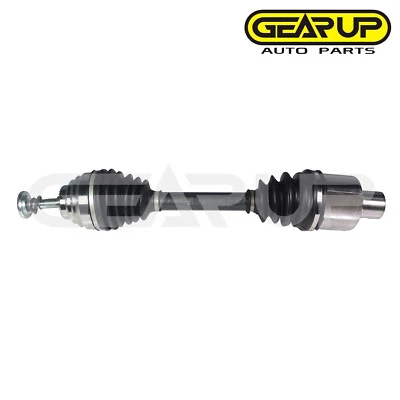 Conjunto de eje articulado eje CV delantero derecho para BMW X1 2016-2019 2018-2022 X2 Foto 1 de 4