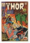 Thor #186 VG 4.0 1971