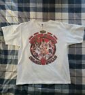Vintage Chicago Bulls 1997 Championship T-Shirt Collectors Size L Large no flaws